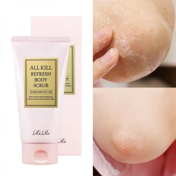  신세계tv쇼핑 리르 올킬 리프레쉬 바디스크럽 150g 단품