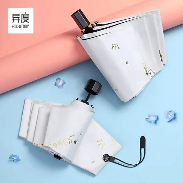 초경량 자외선 차단 양산 Mooti b74