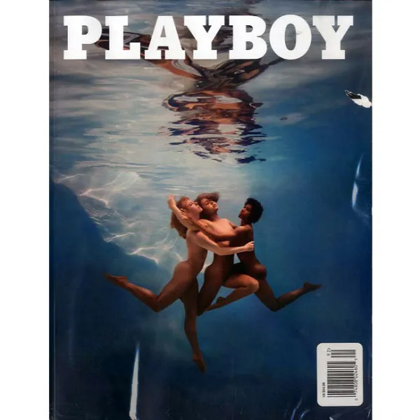 Playboy USA, Playboy USA (2019년 7월호)