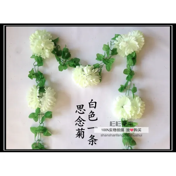 이케이코퍼레이션(주) 있음 성묘함 앞 꽃묘 벌초 빈소 추모 싱글 가지를 꺾었다 라탄 꽃술 공원묘지 무덤, 그리워함 국화 화이트 그린 1스틱