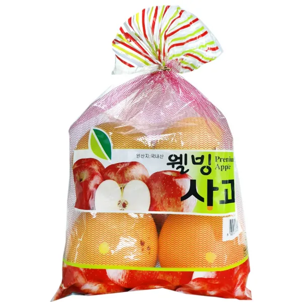 고당도 시나노 골드 보조개 사과 1.2kg