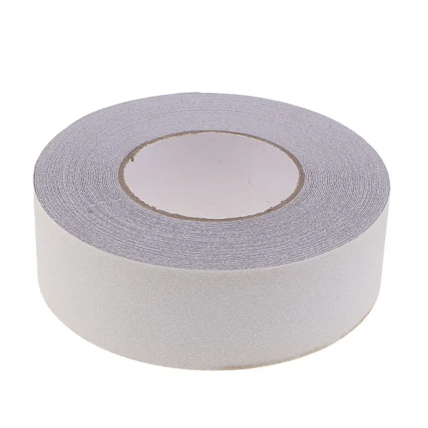 Jc 안티 슬립 테이프 접착 안전 끈적 끈적한 내마 모성 방지 테이프 5cmx18m