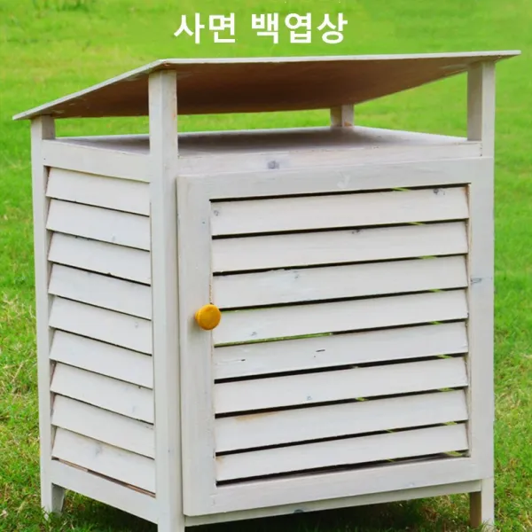 라비로스 백엽상 기온 습기 측정 기상관측 과학실험 지구과학