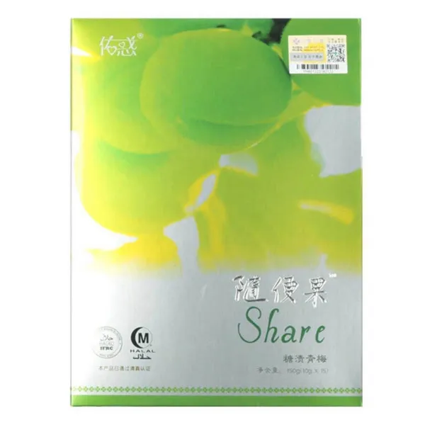 사계우미 매실약과2020신제품3박스+1, 1box, 150ml