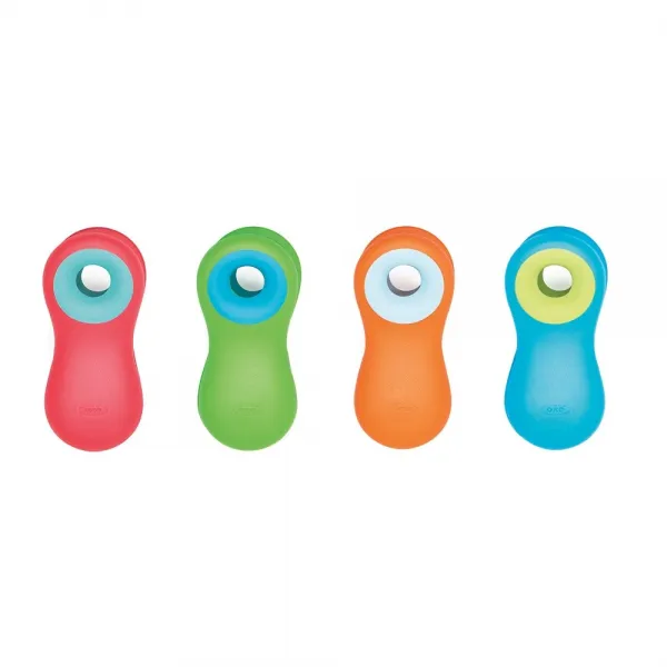 OXO Magnetic Clips 옥소 자석 클립 4개 굿그립