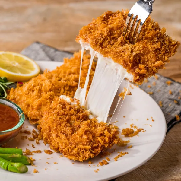 국내산 한돈 얼리지 않은 톰슨 돈까스, 톰슨 치즈 돈까스 300g (150g x 2장)
