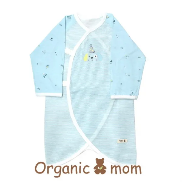  오가닉맘 서쥬독배내가운 Mes1be03 60