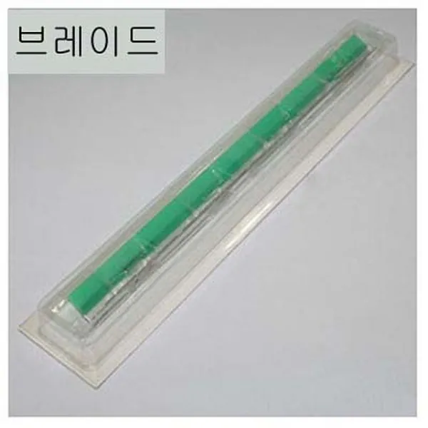 [복사기][벨트크리닝브레이드]RICOH 4522 4027 4022 FT5035 FT4027, 단일옵션