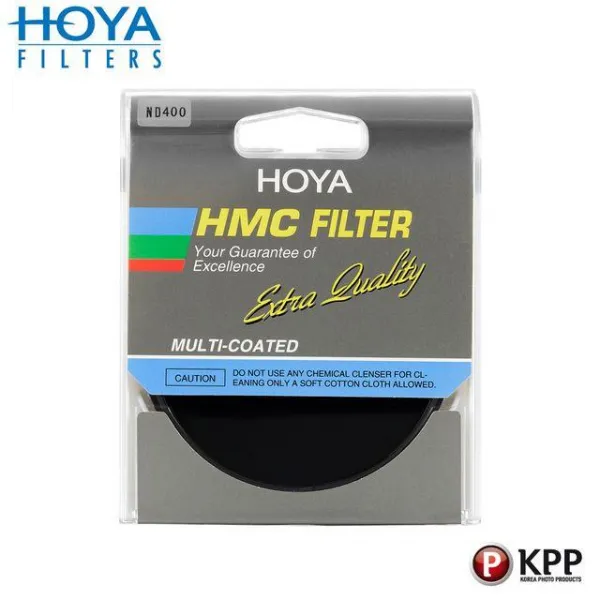 LIZ378638호야 82mm ND400 ND필터 HMC 렌즈필터, 단일상품