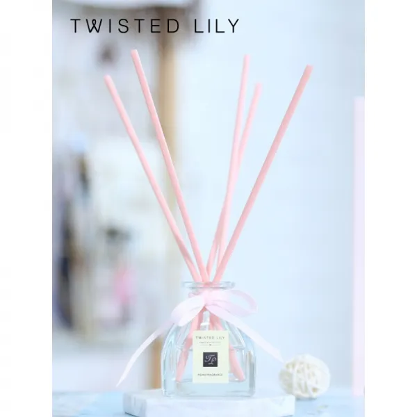 무화향기 향기 정유 가족 ins 떨기 소중 향수 방 향기 TWISTED LILY, 단일상품