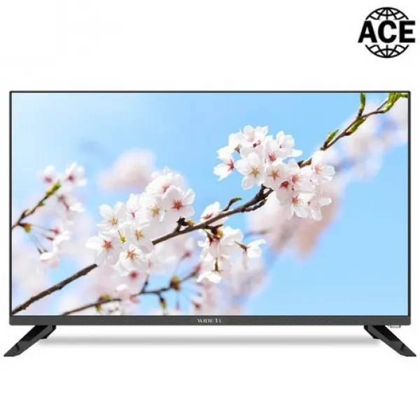 삼성패널 중소기업 40인치 FHD TV/101cm/LED TV/스탠드형/벽걸이 가능/자가 설치/새상품, 스탠드형(택배 배송)