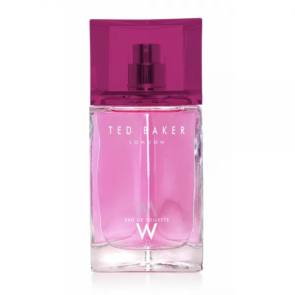 (영국직배) 테드베이커 오드뚜왈렛 여성용 향수 75ml Ted Baker Eau De Toilette Spray for Women