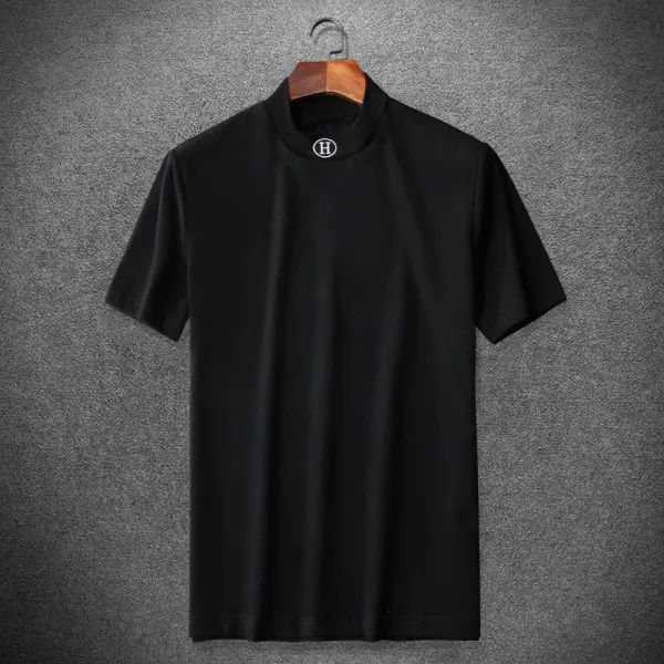 Zuokefushi 따뜻한 남성겨울티셔츠긴팔 기모 45158920