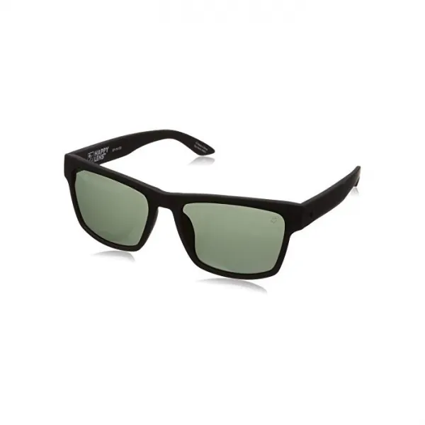 SPY (스파이) [간첩] 6.73233E + 11 남성 Haight 2 Soft Matte Black-Happy Gray