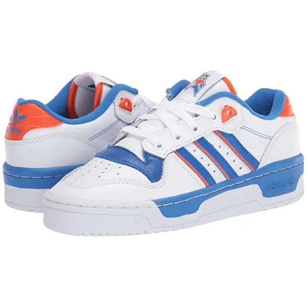 [해외제품] 남성 남자 스니커즈 adidas Originals Rivalry Low (아디다스 원조 경쟁률 낮음) -109754