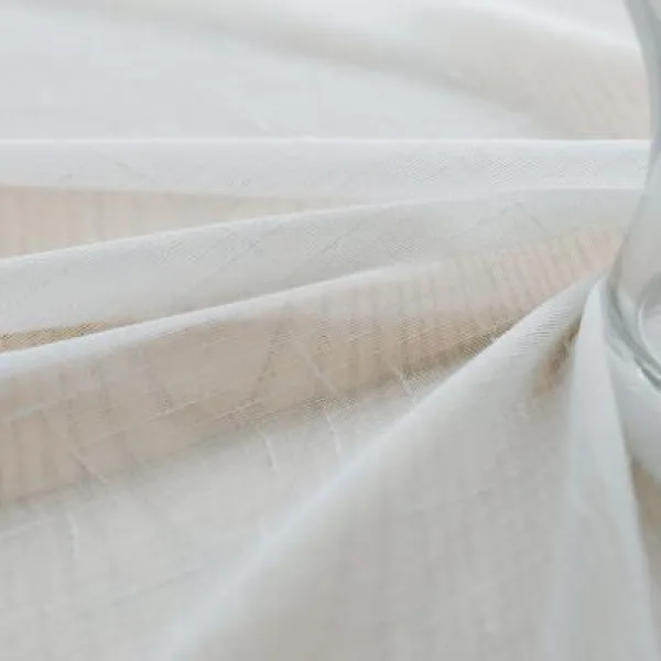 커튼브라켓 100암막 북유럽스타일의 열차단 심플 거실 커튼 셔닐 린넨 완제품 베이윈도우 레이스 차양 T05-넓이 3.5높이 2.7거는고리 1조각(개조가능 C14-셔닐 마-스카이블루 쌀 노란색, C16-죽절 마사-화이트색, T04-넓이 3.0높이 2.7거는고리 1조각(개조가능