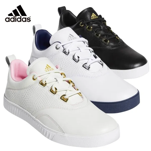 아디다스골프 2019 아디다스 아디크로스 Ppf 여성 골프화