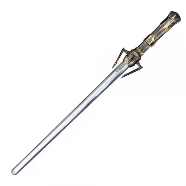 키덜트 장난감 스타워즈 광선검 Led 7색 투명 7색 제어 가능 