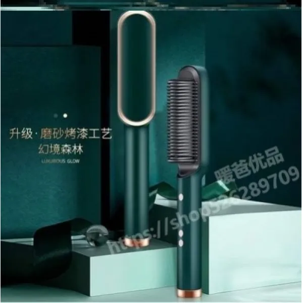 3초속 덥다 1 초조해하는 털을 쓰다듬다 독일 긴머리, 초코블링