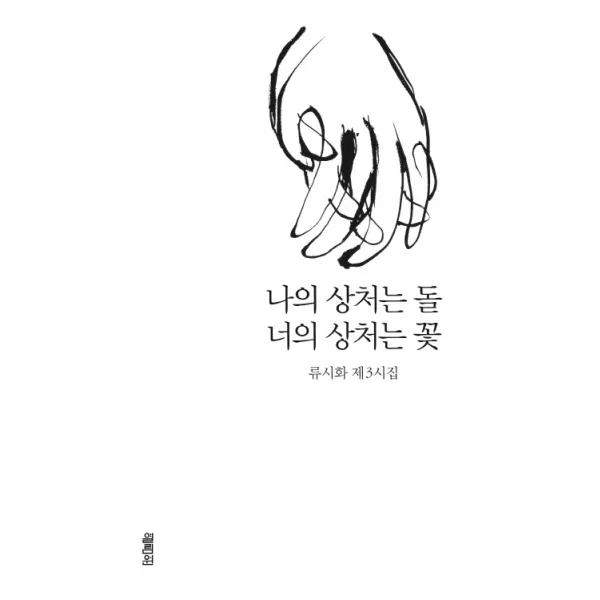 나의 상처는 돌 너의 상처는 꽃 : 류시화 제3시집, 열림원