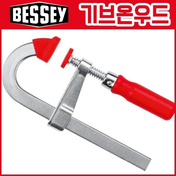 BESSEY CIAMP 베세이/U클램프LMU10/5