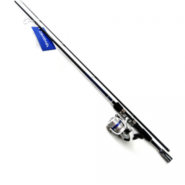 다이와 디쇼크 콤보 낚시대릴 세트 초보 입문 낚시대