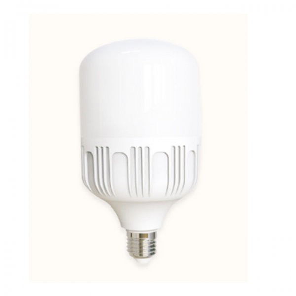 데이온 T-lamp 20W 30W 40W 50W 80W LED램프 보안등/크림벌브/콘벌브/T램프/글러브램프/고촉전구, 30W E26 주광색(하얀색빛)