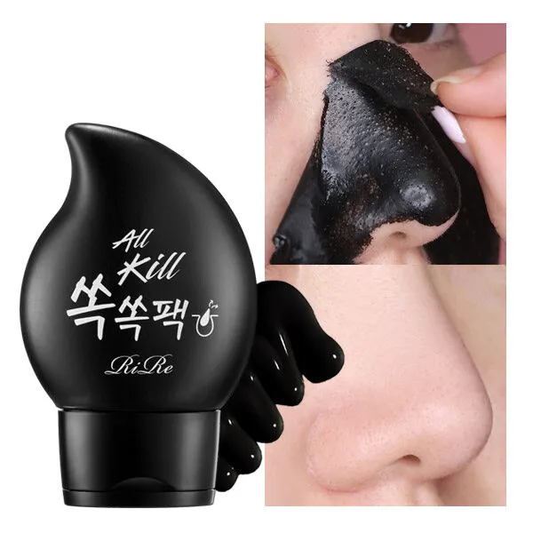 [신세계TV쇼핑]리르 올킬 쏙쏙팩/피지제거 팩, 올킬쏙쏙팩, 단일상품