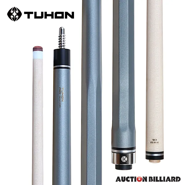 옥션빌리어드 투혼큐 당구큐tv Octagon_02