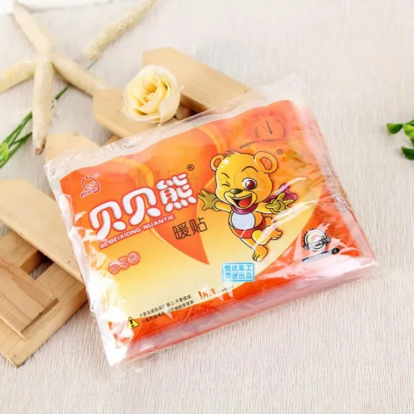 Kirahosi 미니 핫팩 대용량 따뜻해 붙이는 핫팩 예쁜 군인 여성용 팩 31 Hr11 Abr4z5ma 핫팩 20개