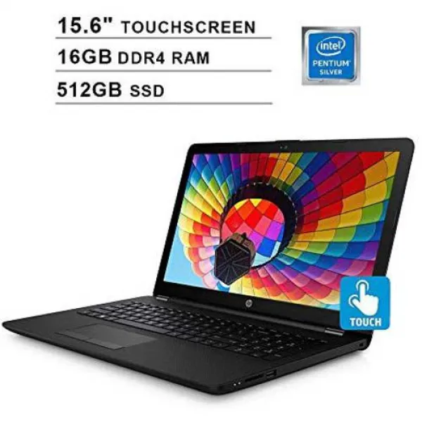 HP Pavilion 15 Newest 15.6-Inch Touchscreen Premium Laptop Intel Pent, 상세내용참조, 상세내용참조, 상세내용참조