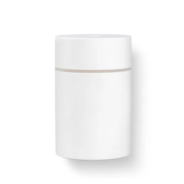 여러 기어는 Xiaomi 공기 가습기 디퓨저 에센셜 오일에 대한 정기적으로 300ml USB 미니 자동차 공기 가습기를 종료 할 수 있습니다, WHITE_300ml