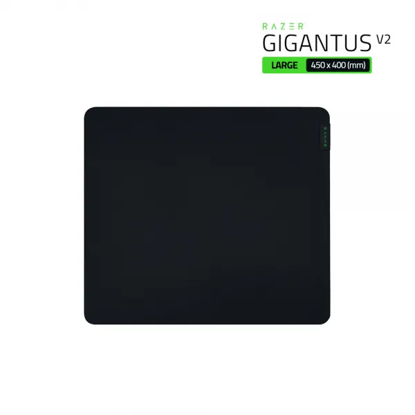 레이저 기간투스 V2 마우스패드, 1개, Razer Gigantus V2 Large
