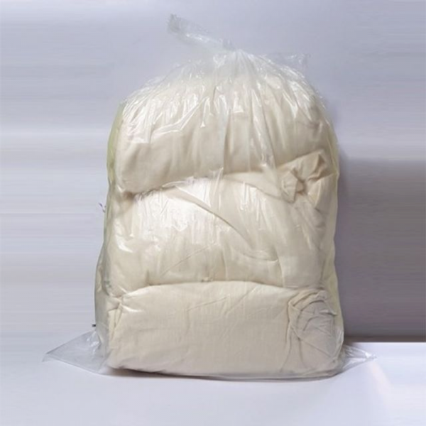 굿템 오염 기름제거용 면 보루 7kg 면걸레 극세사 청소용품 유리 타월 도구 타올, 1개