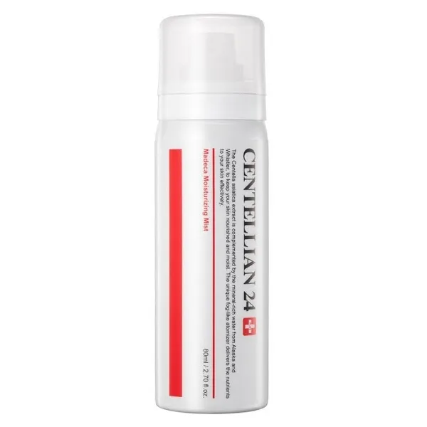 센텔리안24 동국제약 마데카 미스트 80ml /병풀추출물 함유 즉각적인 수분공급 피부진정, 기타, 기타