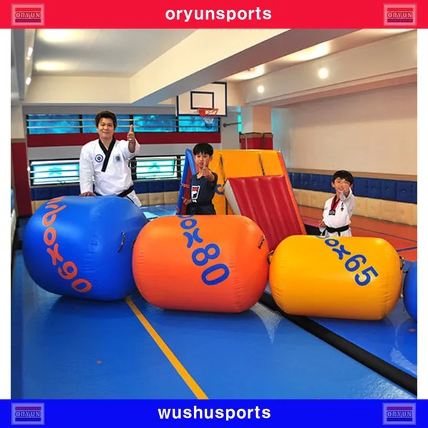 에어 체조볼 90 (17 - 성인) 우슈 학교 태권도 복싱