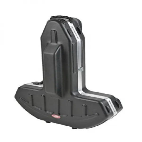 SKB Hunter Series Crossbow Case with Wheels 바퀴가 달린 SKB 헌터 시리즈 석궁 케이스, 1