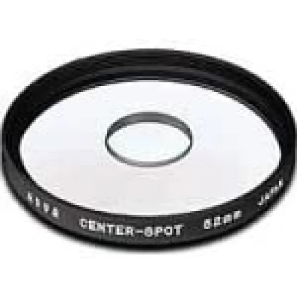 Hoya 62mm 중심점 스크류-인 필터, 단일상품