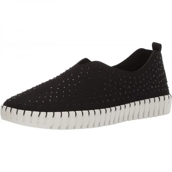 스케처스 여자신발 255사이즈 Skechers 여성 Sepulveda Bvd-City 거주자 운동화 BKW 8.5 M 미국