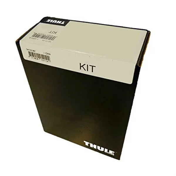 Thule KIT3145 Carriers Racks, 1