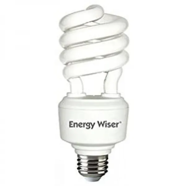 Bulbrite 509533 CF32T4/WW 32W 고임금 콤팩트 형광 T4 코일(중간 베이스 포함) 100W 등가 웜 화이트 - -, 1, 단일옵션