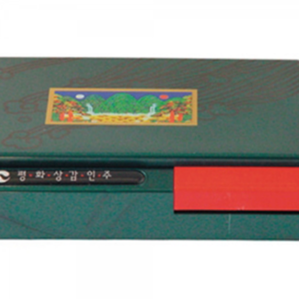 상감 인감도장 인주 잉크 도장 스탬프 인감 단일상품