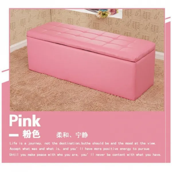 가죽 U 저축 기다리다 심플 없어 등받이 산산이 부서지다 휴식 구의자 신발을 바꾸다, 롱 80 *와이드 40 *하이 40 묵인