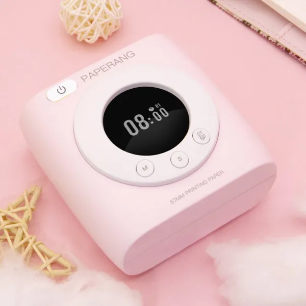 프린터기 숙제 돕다 야옹기 이대 P2S 면함 베끼다 잘못을 바로잡다 고치다 문제집 정리 신기 핸드폰 미니 632131184, 새로운 모델 P2S 복숭아 가루 늘리 패키지 3