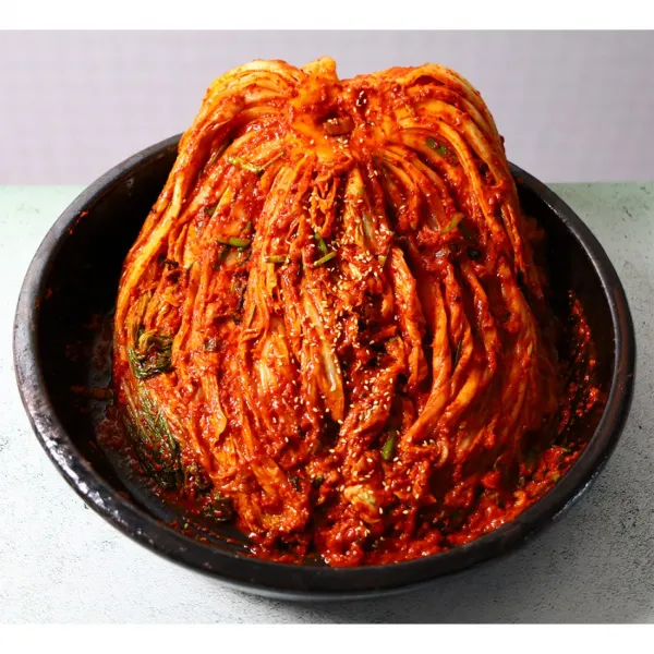  입점특가 100% 국산 전라도 포기김치 5kg 1팩