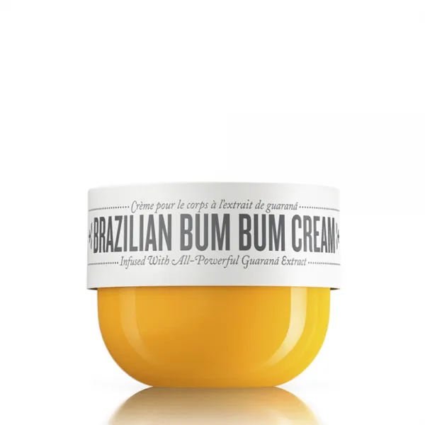 솔드자네이로 브라질리언 범 크림, 1개, 75ml