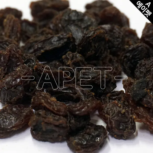 [에이펫] 건포도100g