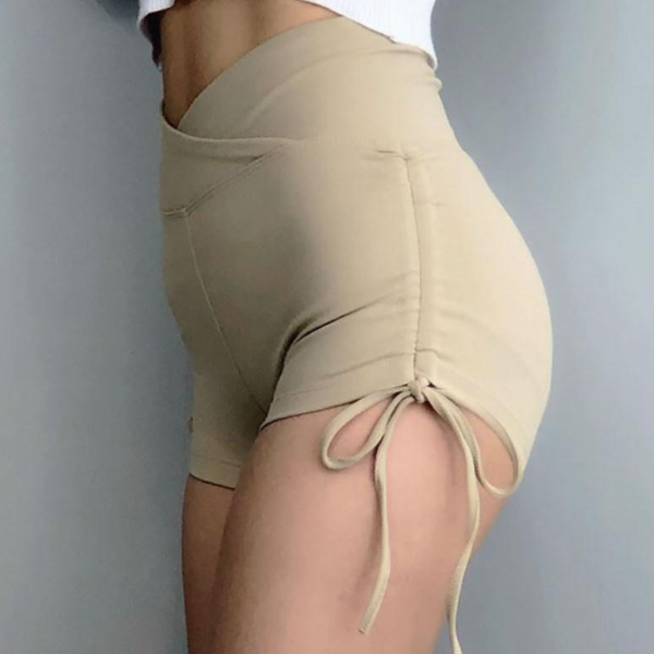 폴댄스 의상 스트랩 폴팬츠 S M L 폴웨어 국내배송 줌바댄스 요가바지