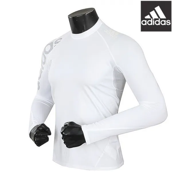 EA2785 아디다스 알파스킨 스포츠 BOS L/S