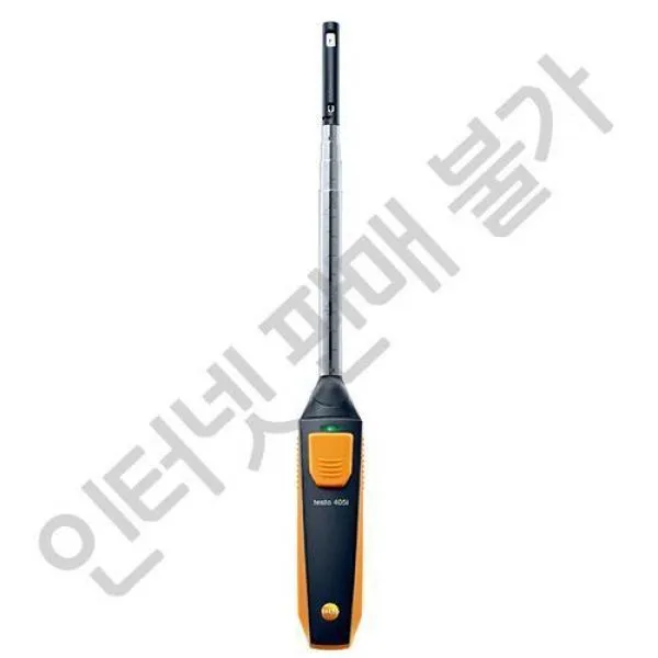 [엔트레이드] 테스토 열선풍속계 4511319